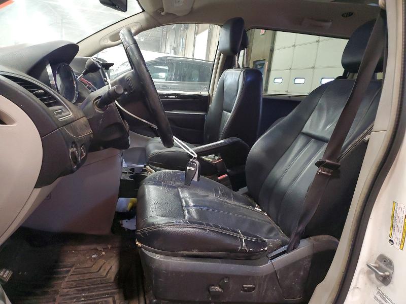 79489975 :رقم المزاد ، 2C4RC1BGXDR564927 vin ، 2013 Chrysler Town & Country مزاد بيع