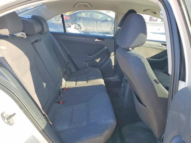 Продаж на аукціоні авто 2011 Volkswagen Jetta, vin: 3VWDX7AJ5BM369012, номер лоту: 78684805