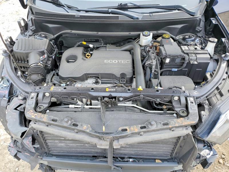 Aukcja sprzedaży 2020 Chevrolet Equinox, vin: 3GNAXSEV8LS739010, numer aukcji: 78249205