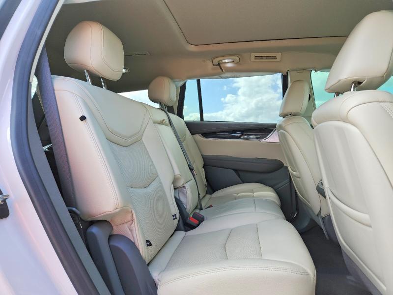 Продажа на аукционе авто 2020 Cadillac Xt6, vin: 1GYKPCRS3LZ175993, номер лота: 77681165