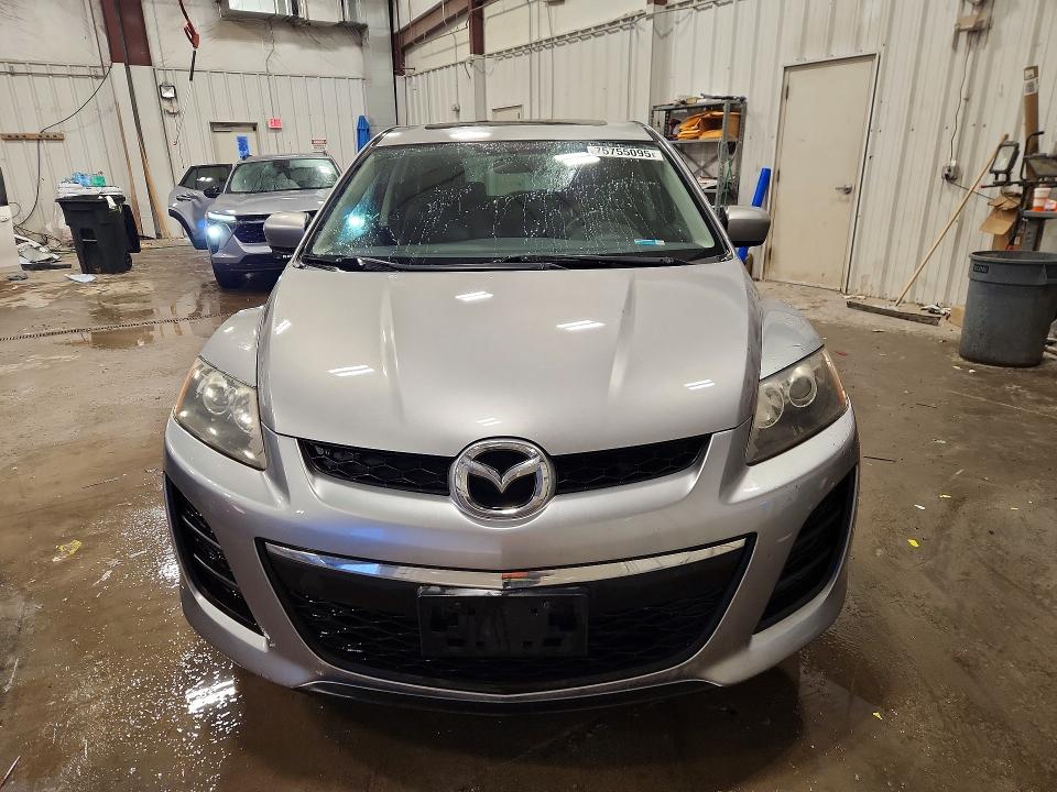 Продажа на аукционе авто 2011 Mazda Cx-7, vin: JM3ER2B56B0371836, номер лота: 75755095