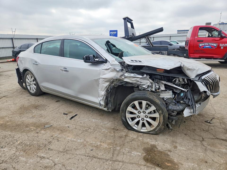 Продаж на аукціоні авто 2015 Buick Lacrosse, vin: 1G4GA5GR0FF149524, номер лоту: 78227555