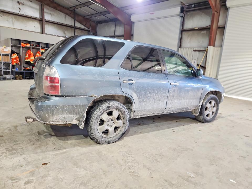 Aukcja sprzedaży 2006 Acura Mdx, vin: 2HNYD18246H548259, numer aukcji: 76863745