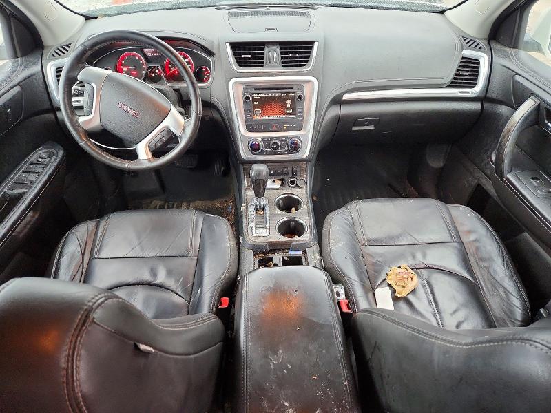 Продажа на аукционе авто 2014 Gmc Acadia, vin: 1GKKVRKD9EJ319028, номер лота: 76192315