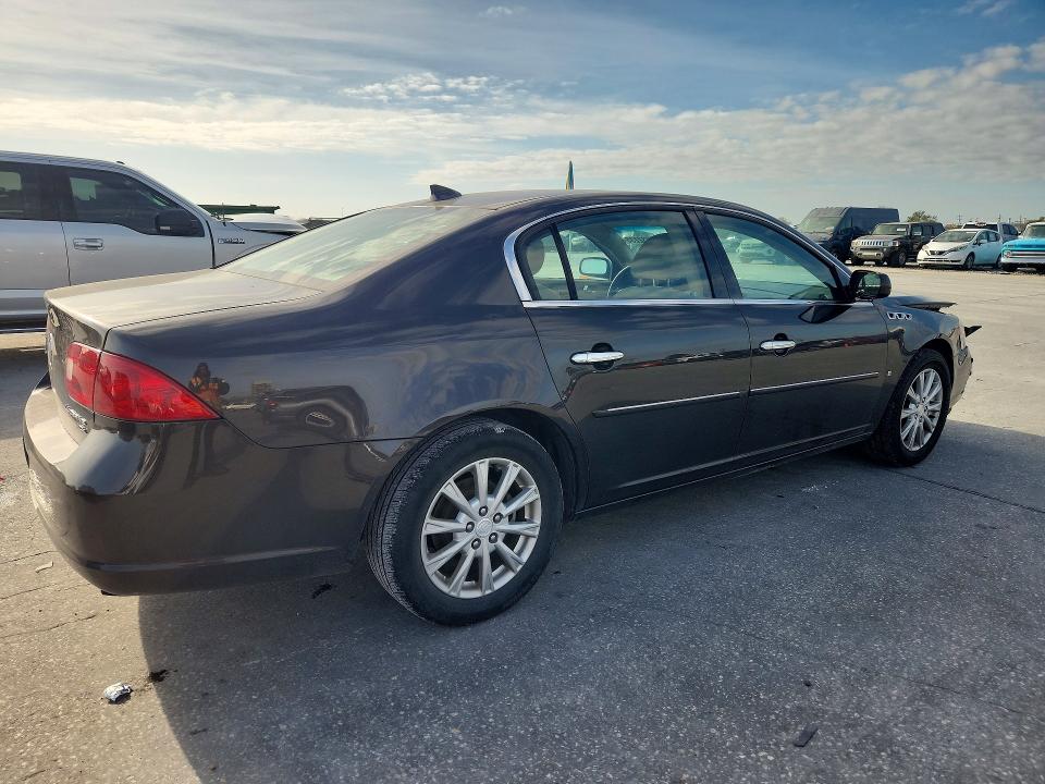 Aukcja sprzedaży 2009 Buick Lucerne, vin: 1G4HP57M69U121766, numer aukcji: 78832235