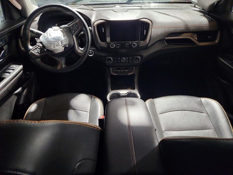 Aukcja sprzedaży 2023 Gmc Terrain, vin: 3GKALYEG8PL229897, numer aukcji: 77602985