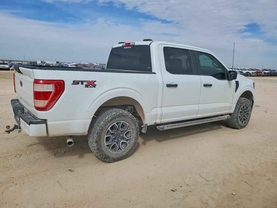 Продаж на аукціоні авто 2023 Ford F150, vin: 1FTFW1E56PFB21271, номер лоту: 77104545
