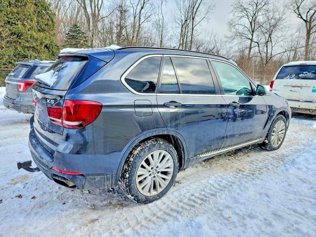 Aukcja sprzedaży 2015 Bmw X5 Xdrive5, vin: 5UXKR6C50F0J74926, numer aukcji: 75373315