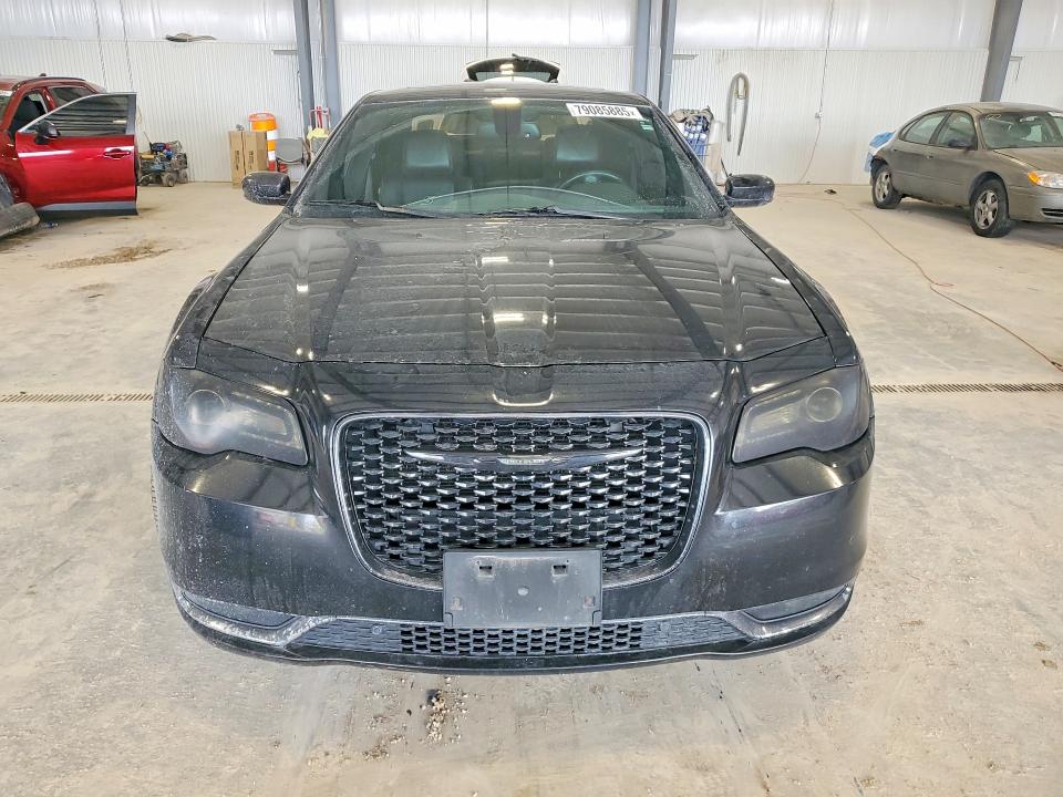 2015 Chrysler 300 მანქანა იყიდება აუქციონზე, vin: 2C3CCAGG9FH767366, აუქციონის ნომერი: 79085885