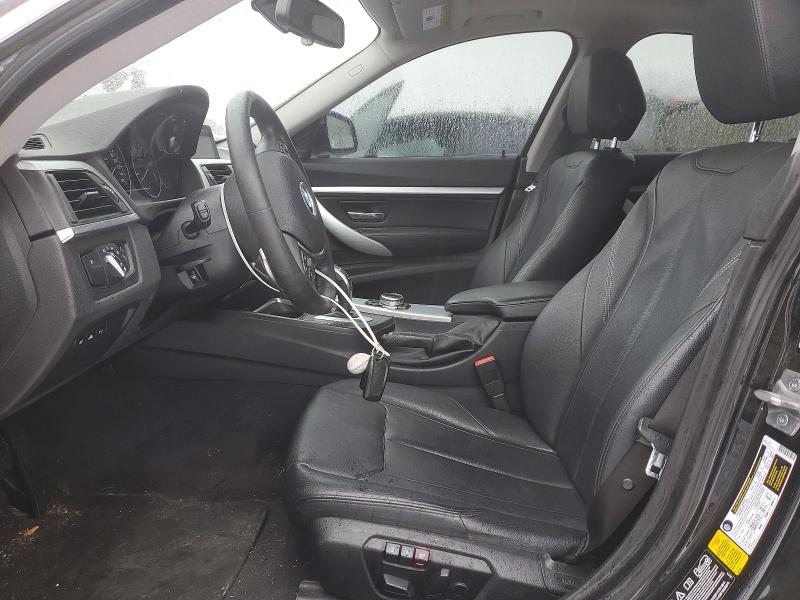 76759735 :رقم المزاد ، WBA3X5C57FD559847 vin ، 2015 Bmw 328 مزاد بيع