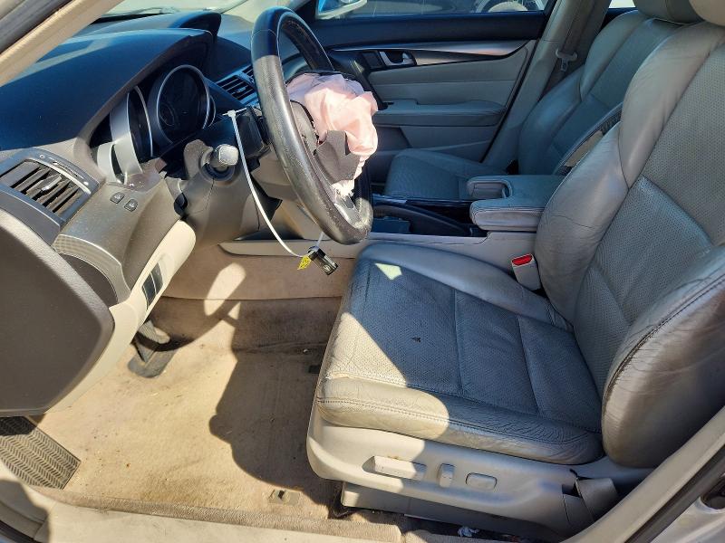 Продаж на аукціоні авто 2011 Acura Tl, vin: 19UUA8F59BA007995, номер лоту: 78724395