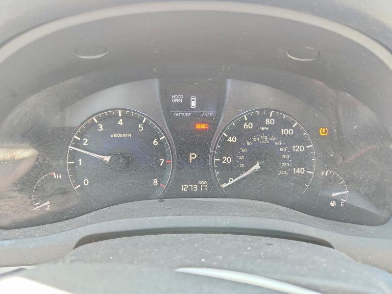 Продажа на аукционе авто 2011 Lexus Rx 350, vin: 2T2ZK1BA0BC059602, номер лота: 79301755