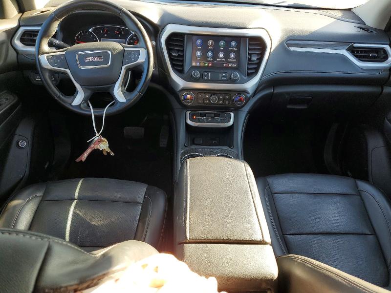 76388515 :رقم المزاد ، 1GKKNUL48PZ199065 vin ، 2023 Gmc Acadia مزاد بيع