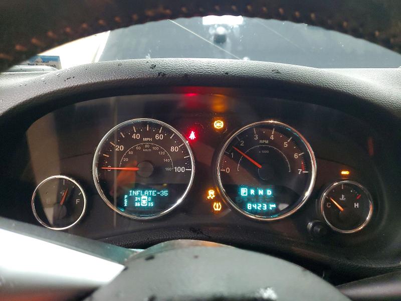 Aukcja sprzedaży 2018 Jeep Wrangler Unlimited, vin: 1C4BJWDG9JL821131, numer aukcji: 79251525
