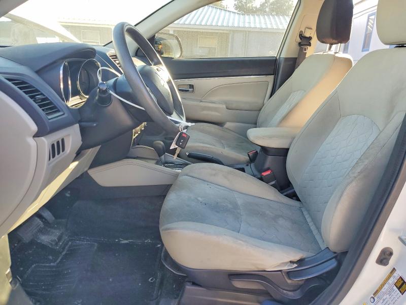 Продаж на аукціоні авто 2020 Mitsubishi Outlander Sport, vin: JA4AP3AU7LU001253, номер лоту: 78929385