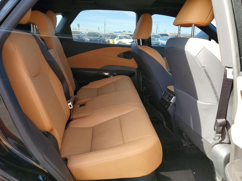 Aukcja sprzedaży 2023 Lexus Rx 350, vin: JTJCHMAA2P2002624, numer aukcji: 79202895