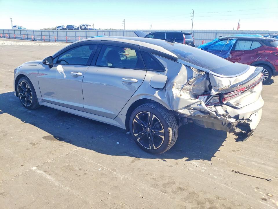Продаж на аукціоні авто 2023 Kia K5, vin: 5XXG64J21PG201175, номер лоту: 77377035