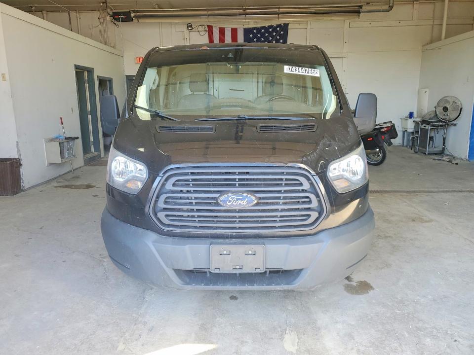 Aukcja sprzedaży 2017 Ford Transit, vin: 1FTYR2YG5HKB18714, numer aukcji: 54928126