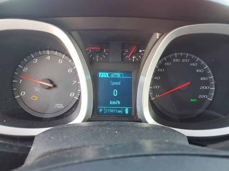 Aukcja sprzedaży 2015 Chevrolet Equinox, vin: 2GNALBEK4F6288551, numer aukcji: 76315695