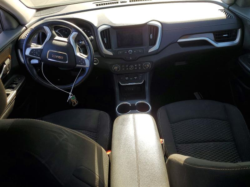 Продажа на аукционе авто 2019 Gmc Terrain, vin: 3GKALMEV1KL187802, номер лота: 75949225