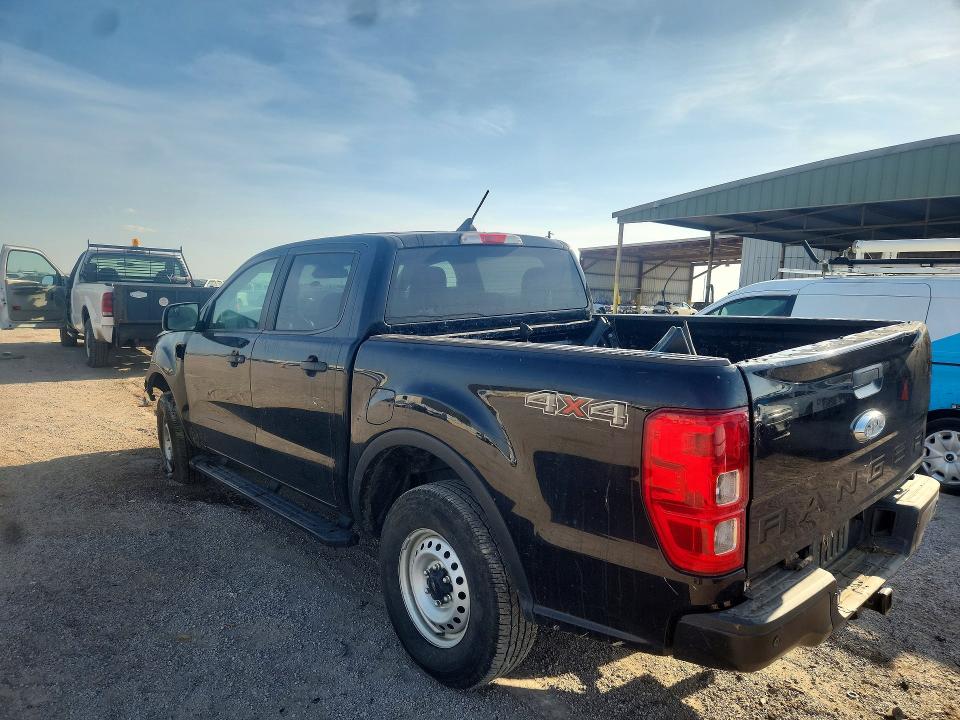 Aukcja sprzedaży 2022 Ford Ranger, vin: 1FTER4FH7NLD41904, numer aukcji: 51926216