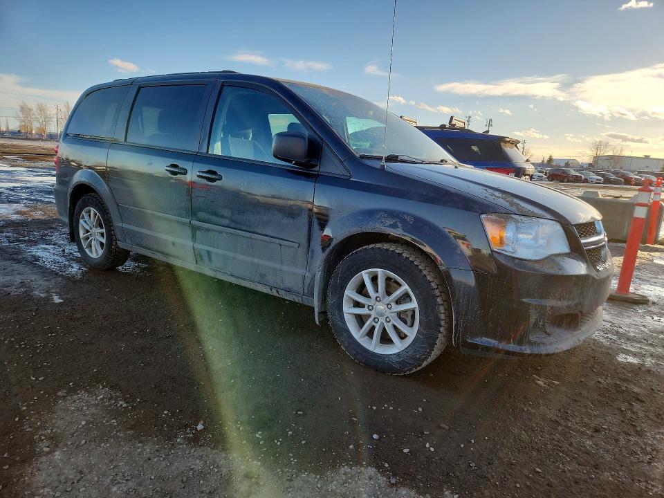 Aukcja sprzedaży 2017 Dodge Grand Caravan, vin: 2C4RDGBG3HR877596, numer aukcji: 79276555