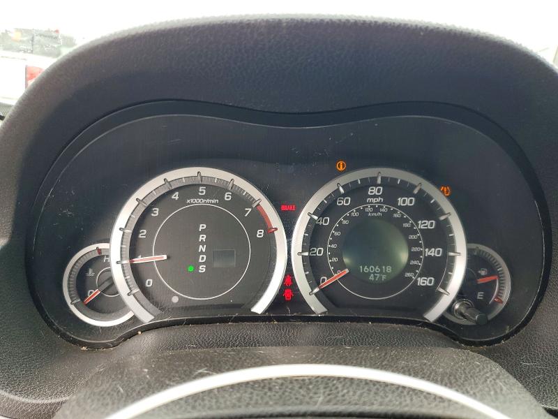 Продажа на аукционе авто 2009 Acura Tsx, vin: JH4CU26689C029832, номер лота: 77939385