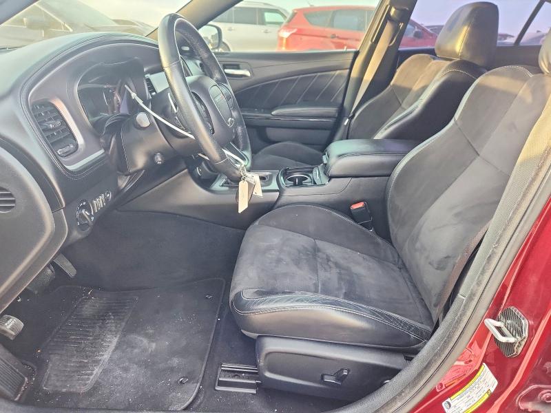 Aukcja sprzedaży 2019 Dodge Charger, vin: 2C3CDXHGXKH597673, numer aukcji: 77788185