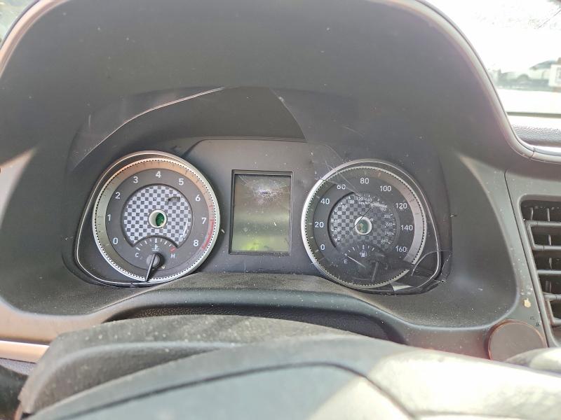 77408915 :رقم المزاد ، 5NPD84LF4LH632363 vin ، 2020 Hyundai Elantra مزاد بيع
