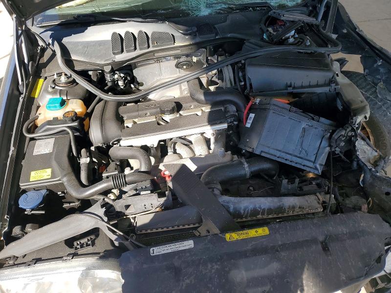 Aukcja sprzedaży 2003 Volvo C70, vin: YV1NC62D13J035347, numer aukcji: 78926545