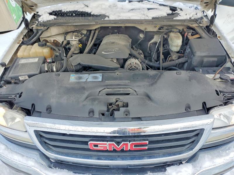 Aukcja sprzedaży 2007 Gmc Sierra C25, vin: 1GTHC24U67E123558, numer aukcji: 74860155