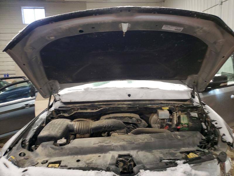 2022 Ram 1500 მანქანა იყიდება აუქციონზე, vin: 1C6SRFFTXNN160035, აუქციონის ნომერი: 78223595