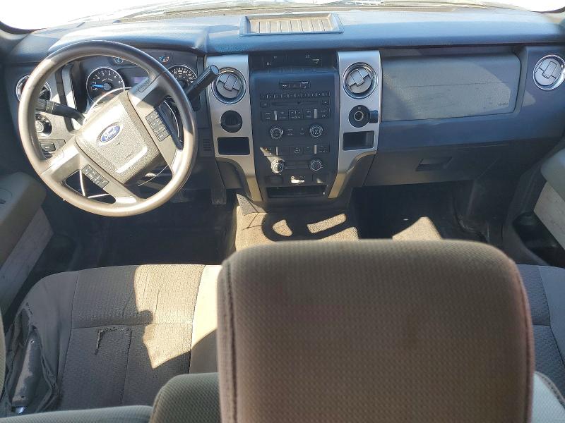 Aukcja sprzedaży 2014 Ford F150, vin: 1FTEX1CM1EKF82997, numer aukcji: 77750935