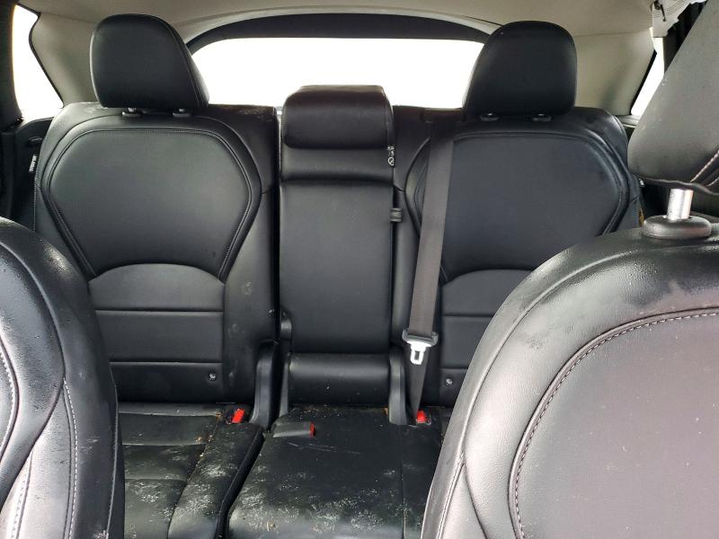 2021 Infiniti Qx50 მანქანა იყიდება აუქციონზე, vin: 3PCAJ5BA5MF123725, აუქციონის ნომერი: 79100405
