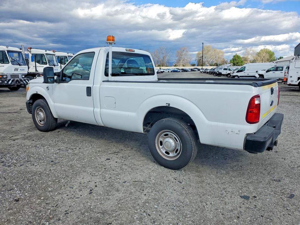 Aukcja sprzedaży 2013 Ford F250, vin: 1FTBF2A68DEB81802, numer aukcji: 49518306