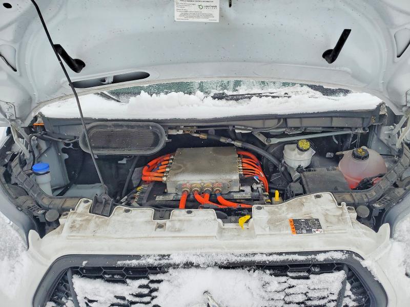Aukcja sprzedaży 2022 Ford Transit, vin: 1FTRU8XG3NKA71119, numer aukcji: 76720195