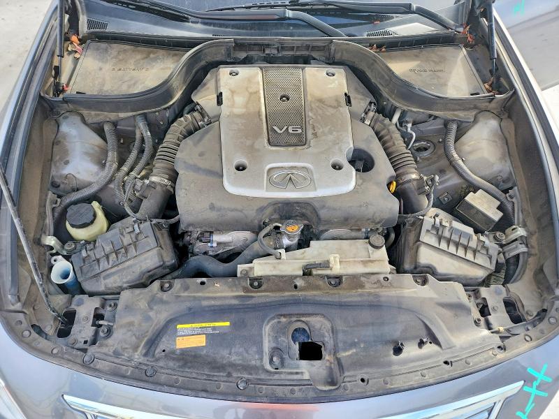 Продажа на аукционе авто 2012 Infiniti G25, vin: JN1DV6AP1CM812389, номер лота: 77628125