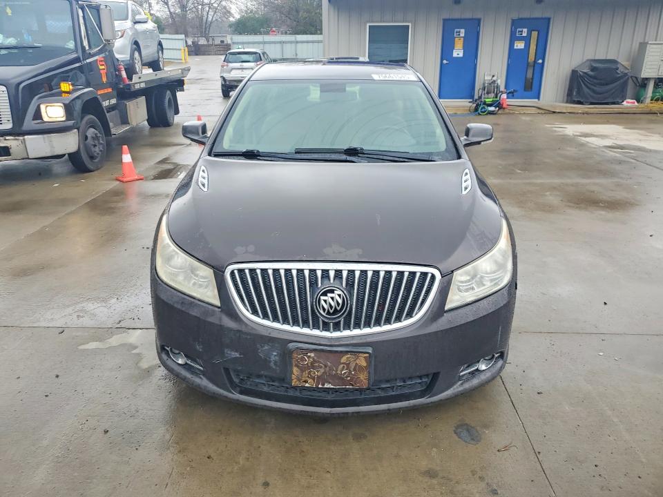 Продажа на аукционе авто 2013 Buick Lacrosse, vin: 1G4GG5E3XDF193069, номер лота: 75661545