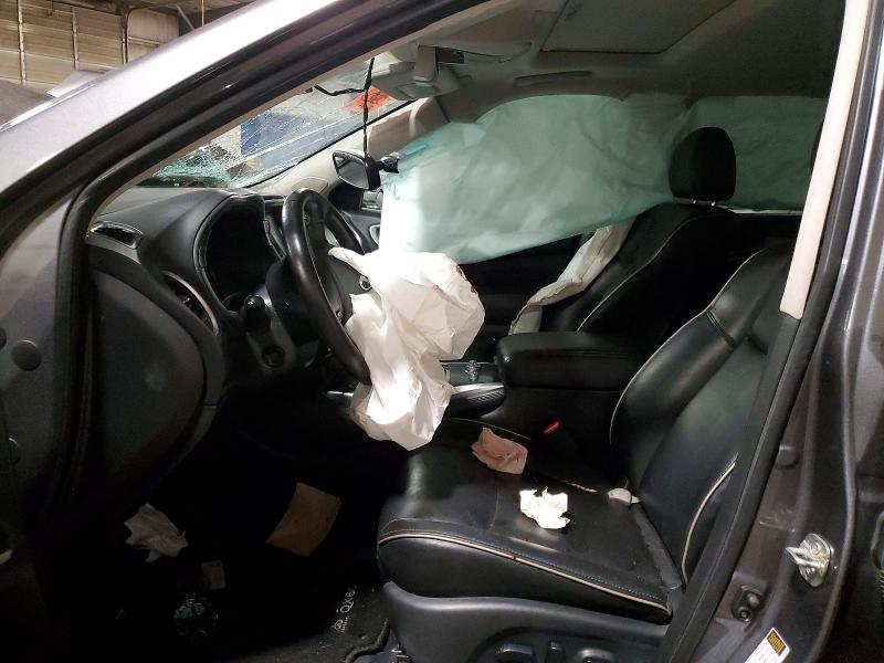 Aukcja sprzedaży 2020 Infiniti Qx60, vin: 5N1DL0MN6LC538845, numer aukcji: 77474885