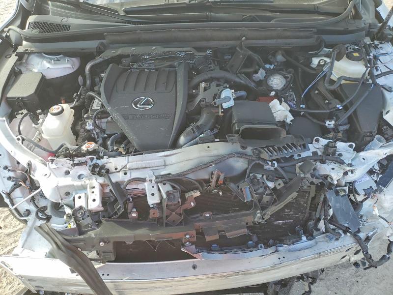 Продаж на аукціоні авто 2025 Lexus Rx 350, vin: 2T2BAMBA5SC058452, номер лоту: 78957695