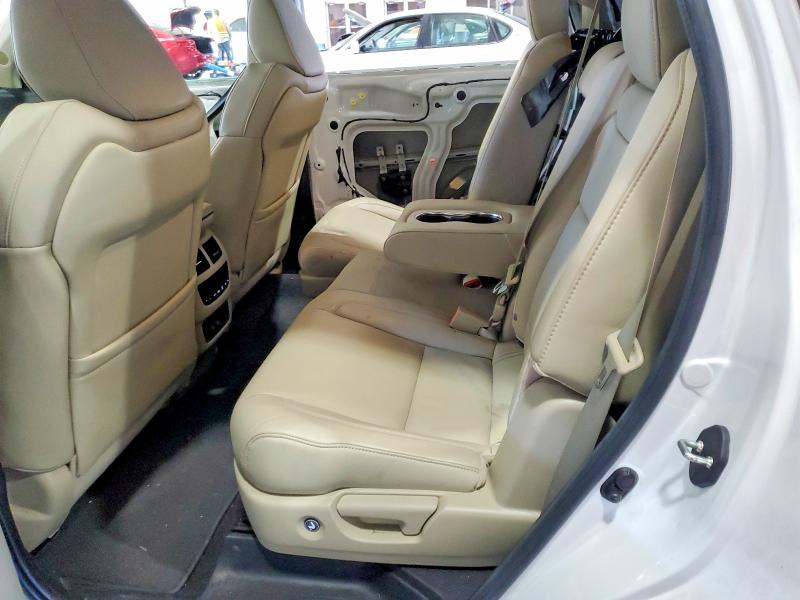 Aukcja sprzedaży 2020 Acura Mdx, vin: 5J8YD4H33LL041966, numer aukcji: 76936615
