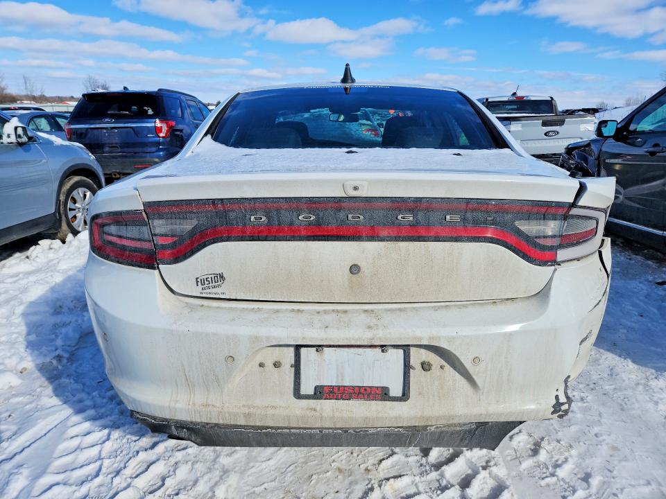 2017 Dodge Charger მანქანა იყიდება აუქციონზე, vin: 2C3CDXKT0HH625723, აუქციონის ნომერი: 75071395