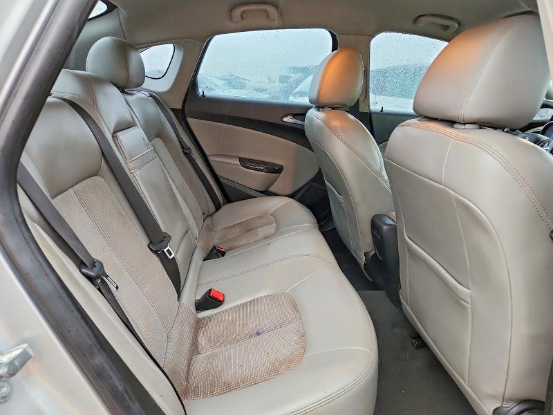 79033715 :رقم المزاد ، 1G4PP5SK0F4200444 vin ، 2015 Buick Verano مزاد بيع