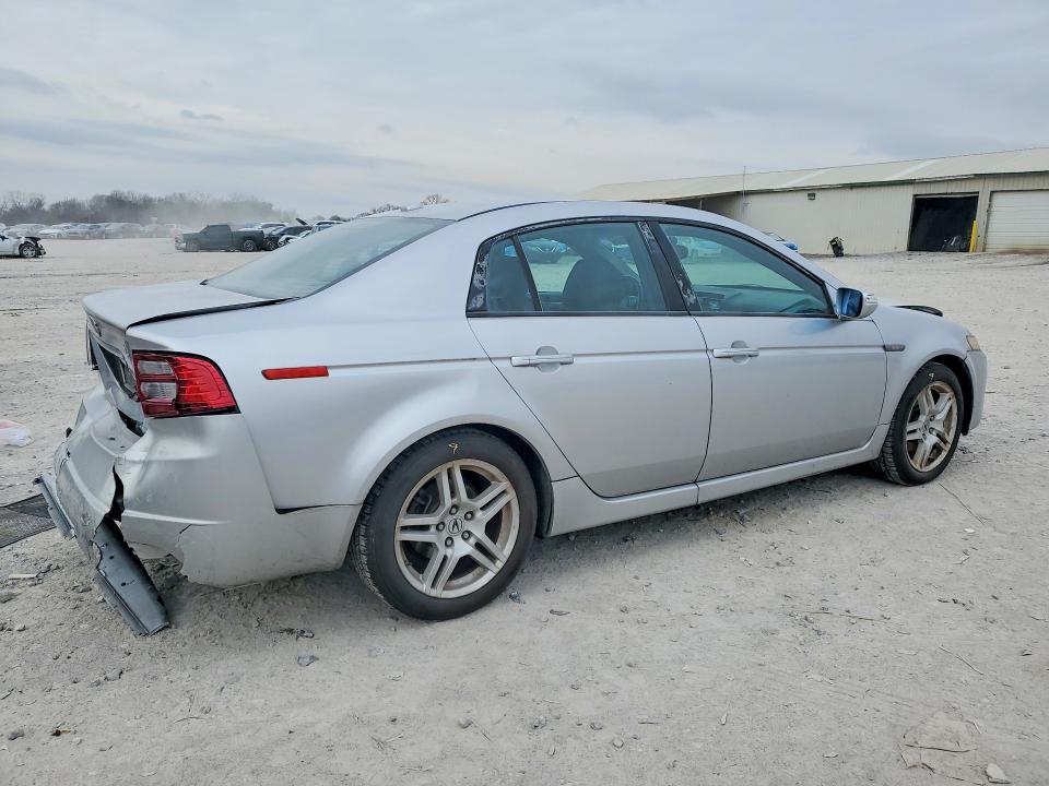 Продаж на аукціоні авто 2008 Acura Tl, vin: 19UUA66208A050141, номер лоту: 78982255