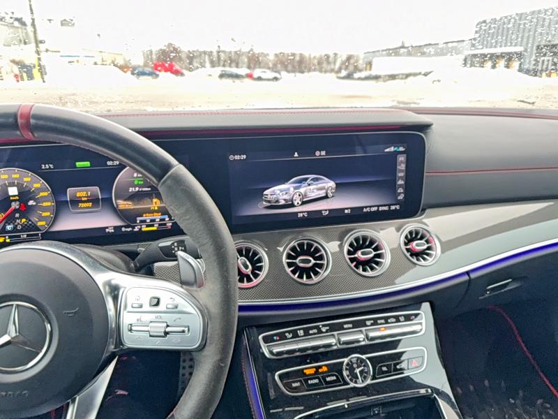 Продажа на аукционе авто 2019 Mercedes-benz Cls, vin: WDD2J6BB5KA047017, номер лота: 78676105