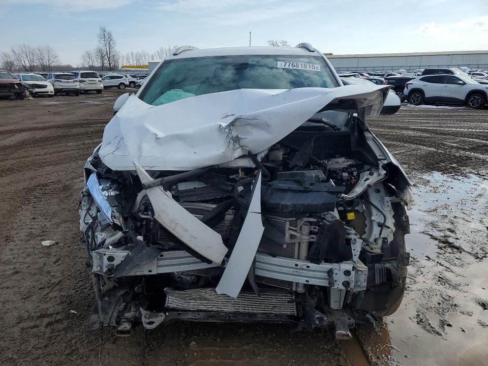Aukcja sprzedaży 2022 Buick Encore Gx, vin: KL4MMDS28NB013807, numer aukcji: 77681815