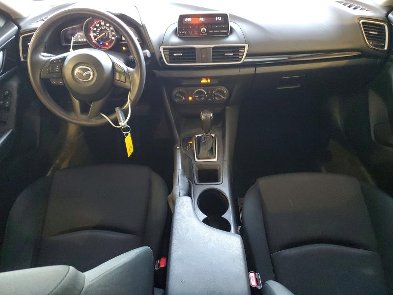 Aukcja sprzedaży 2014 Mazda 3, vin: JM1BM1U73E1181168, numer aukcji: 78898305