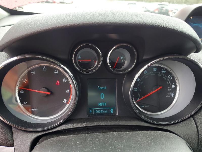 Aukcja sprzedaży 2015 Buick Encore, vin: KL4CJBSB4FB267556, numer aukcji: 79256735