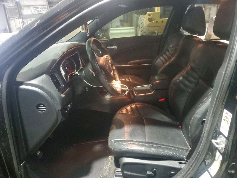 76187865 :رقم المزاد ، 2C3CDXEJ1GH347858 vin ، 2016 Dodge Charger مزاد بيع