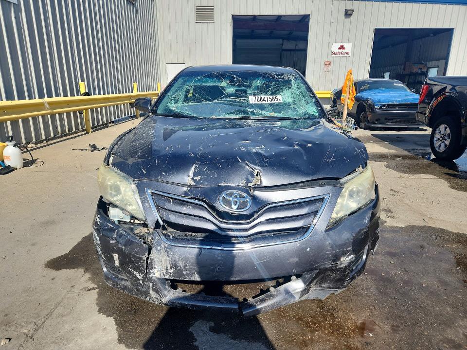 Продажа на аукционе авто 2011 Toyota Camry, vin: 4T1BF3EK3BU173571, номер лота: 76847585